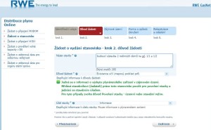 obr.7 Pokračujeme v zadávání údajů formuláře